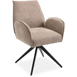 Sessel MIMA - Stoff