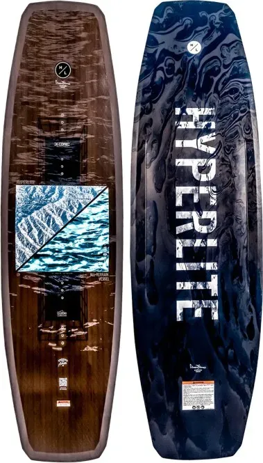 HYPERLITE ATV Wakeboard 2026 - 143