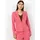 Soyaconcept Blazer SC-DANIELA in 4390 rapture rose), | Gr.: L