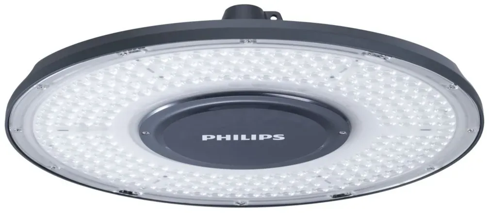 Philips Lighting LED-Hallenleuchte BY120PG6200#30641800