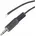 BKL Electronic 1101051 2 5mm Stereo 1St