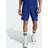 adidas Italy Tiro Travel Shorts - Victory Blue - XS