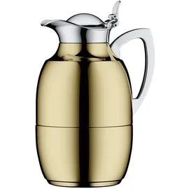 Alfi Isolierkanne gold 1 l
