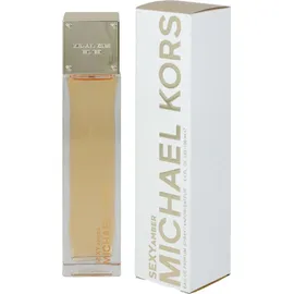 Michael Kors Sexy Amber Eau de Parfum 100 ml