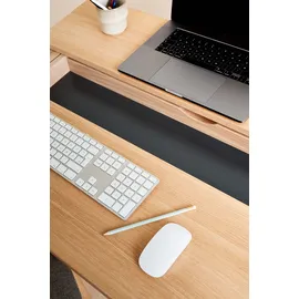 Hammel Furniture Schreibtisch Findahl Eiche massiv / Beige