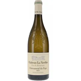 la nerthe Châteauneuf du Pape Blanc 2023