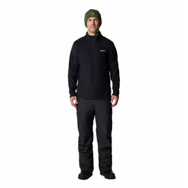 Columbia Fleecepullover Schwarz S