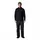 Columbia Fleecepullover Schwarz S