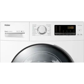 Haier HW80-BP1439N Waschmaschine (8 kg, 1400 U/min)