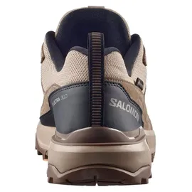 Salomon X Ultra 360 Ltr Gore-tex® Wanderschuhe - Desert Tan / Walnut / Dark Earth - EU 42 2/3