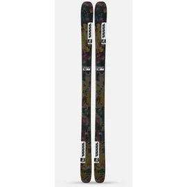 K2 Ski RECKONER 92 Design 179 cm
