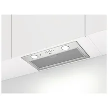 Electrolux LFG516X Dunstabzugshaube 54 cm Grau