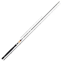 Daiwa N ́zon Super Slim Karpfenrute - Black /