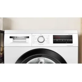 Bosch Serie 6 WUU28T18FR Waschmaschine (8 kg, 1400 U/min)