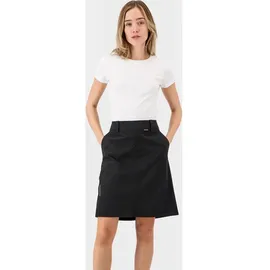Didriksons Skort Damen Schwarz 42