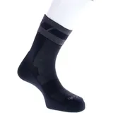 GripGrab Winter Socks Bikesocken-Schwarz-S