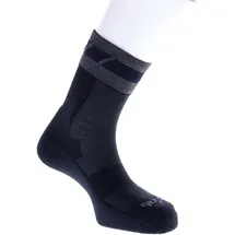 GripGrab Winter Socks Bikesocken-Schwarz-S
