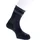 GripGrab Winter Socks Bikesocken-Schwarz-S