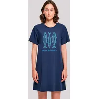 F4NT4STIC T-Shirt Salty But Sweet in lightnavy | Gr.: