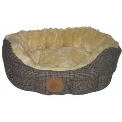 USG Hundekörbchen COUNTRY DOG - 75x60