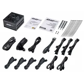 PHANTEKS AMP GH 750W 80 Plus Gold