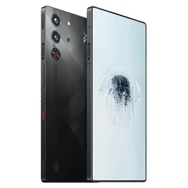 nubia REDMAGIC 10 Pro 12 GB RAM 256 GB Shadow