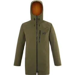 Millet Pobeda Parka field (3531) S