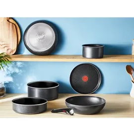 Tefal Ingenio So Light 5 pcs set
