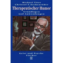 Therapeutischer Humor