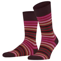 Falke Herren Socken Tinted Stripe - ingle 8077),