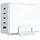 D-Link DCF-241/E 140W GaN Charger USB-C USB-A