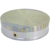 Flaig Schraubstock Metall 25 cm