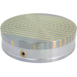 Flaig Schraubstock Metall 25 cm