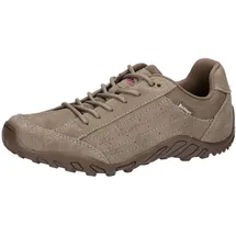 Brütting Racewalk Herren grau/pink 39