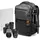Lowepro Fastpack Pro BP 250 AW III Grau