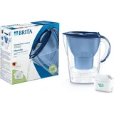 Brita Marella blau,