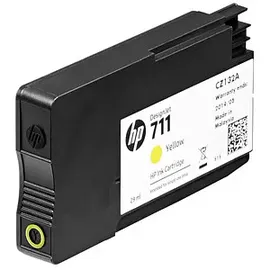 HP 711 CMYK 4 St.