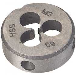 HAZET Schneideisen - 849AG-M3