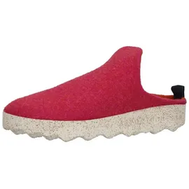 Asportuguesas Hausschuh Rot 35