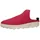 Asportuguesas Hausschuh Rot 35