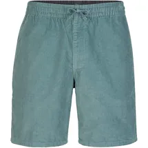 Patagonia Corduroy Volley Shorts Herren BLUE SAGE XL