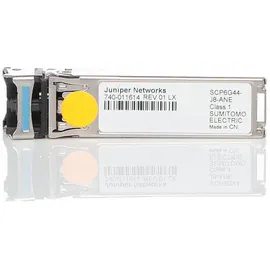 Juniper SFP (Mini-GBIC)-Transceiver-Modul