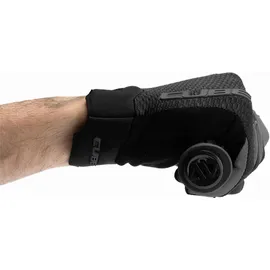 Cube Gravity Handschuhe - black - XL