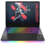 HP OMEN MAX 16-ak0097ng AMD Ryzen AI 9 HX 375 32 GB RAM 1 TB SSD RTX 5080