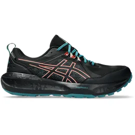 Asics Gel-Sonoma 8 GTX Herren Black/Dark Cobalt 44,5