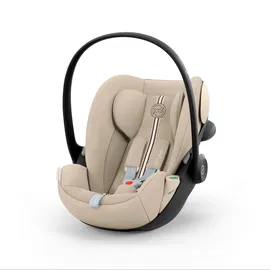 Cybex Cloud G3 i-Size Almond Beige (Plus)