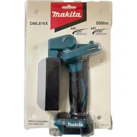 Makita DML816X Akku-Lampe DML816