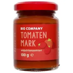 Bio Company Tomatenmark 22% bio