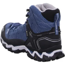MEINDL Lite Hike Lady blau/hellgrau 41