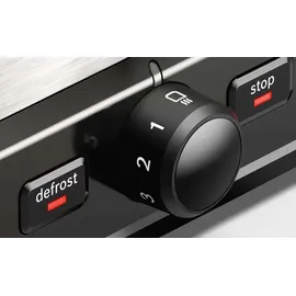 Bosch TAT5P420 Design Line Toaster